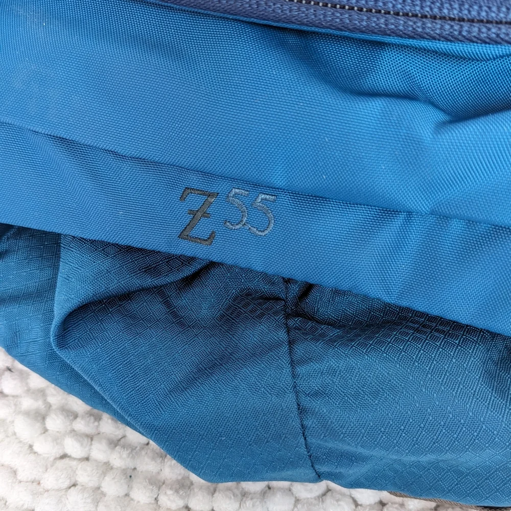 Gregory Z55 Pack - Picture 8 of 10